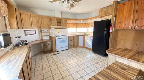 3619 E Robin Ln, Kingman, AZ 86409 photo 17