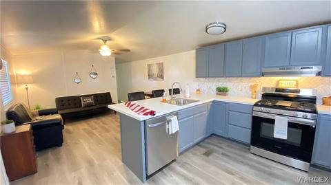 3108 E Northfield Ave, Kingman, AZ 86409 photo 5