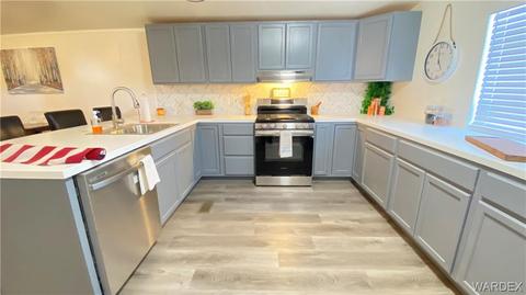 3108 E Northfield Ave, Kingman, AZ 86409 photo 18