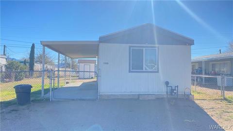 3108 E Northfield Ave, Kingman, AZ 86409 photo 2