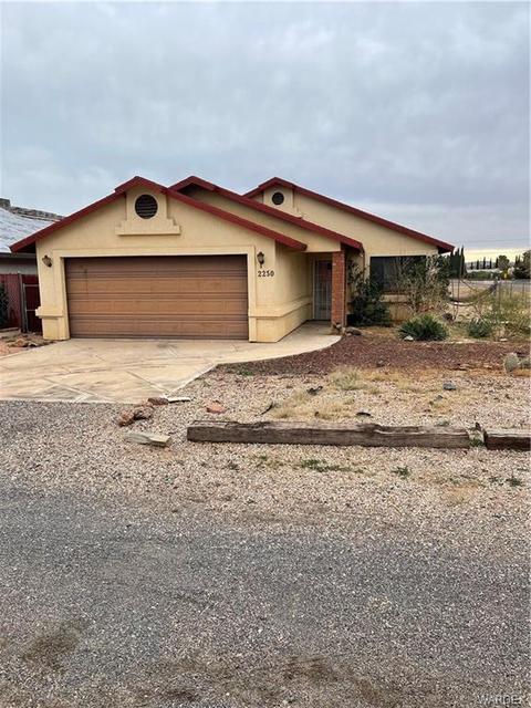 2250 E Mcvicar Ave, Kingman, AZ 86409 photo 2