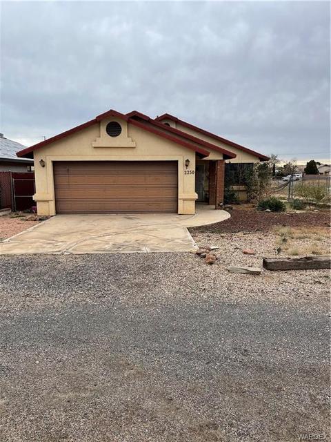 2250 E Mcvicar Ave, Kingman, AZ 86409 photo 1