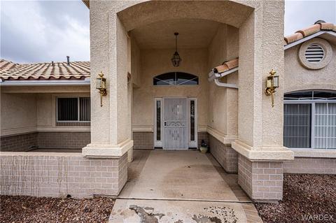 1332 E Storm Cloud Dr, Kingman, AZ 86409 photo 5