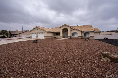 1332 E Storm Cloud Dr, Kingman, AZ 86409 photo 2