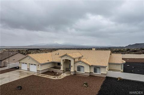 1332 E Storm Cloud Dr, Kingman, AZ 86409 photo 1