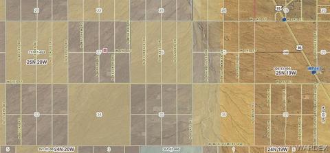 0000 W 2nd St, Dolan Springs, AZ 86441