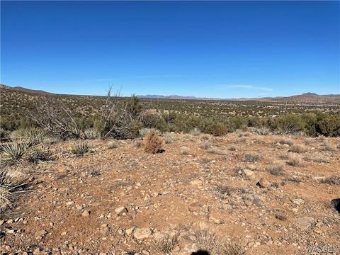 3940 N Austin Rd, Kingman, AZ 86401