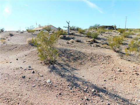 1120 E Mohawk Dr, Meadview, AZ 86444 photo 1