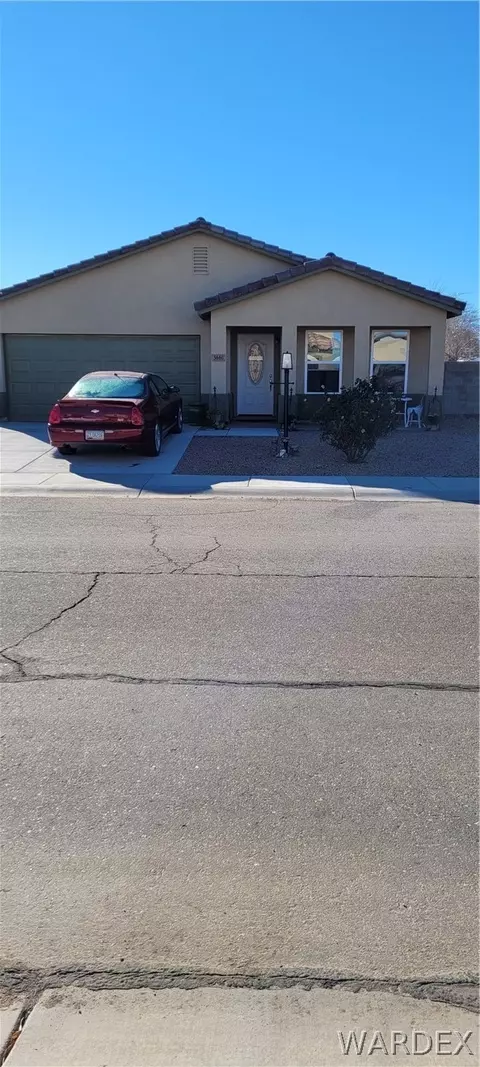 3660 E Andrea Drive Dr, Kingman, AZ 86409 photo 1