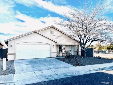 3016 Mallory Loop, Kingman, AZ 86401 photo 1