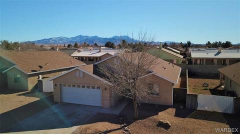 3940 E Potter Ave, Kingman, AZ 86401 photo 1