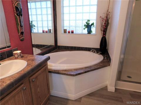 350 E Bishop Dr, Meadview, AZ 86444 photo 32