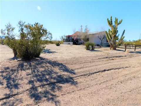350 E Bishop Dr, Meadview, AZ 86444 photo 48