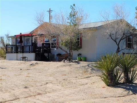 350 E Bishop Dr, Meadview, AZ 86444 photo 4