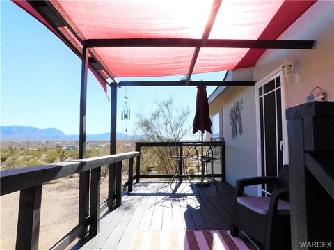 350 E Bishop Dr, Meadview, AZ 86444 photo 8