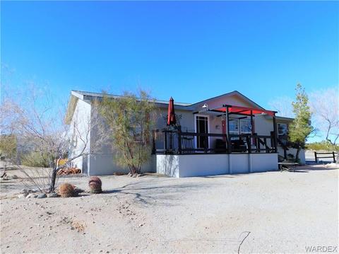 350 E Bishop Dr, Meadview, AZ 86444 photo 5