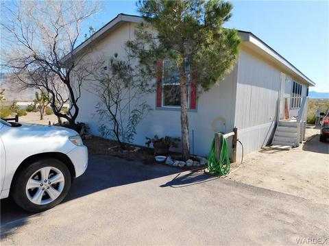 350 E Bishop Dr, Meadview, AZ 86444 photo 47