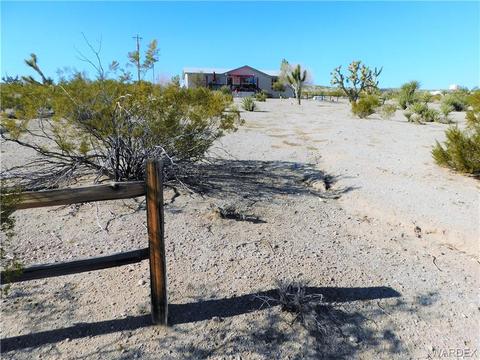 350 E Bishop Dr, Meadview, AZ 86444 photo 2