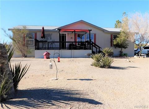 350 E Bishop Dr, Meadview, AZ 86444 photo 1