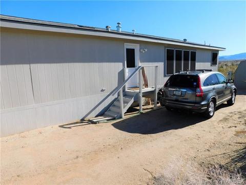 350 E Bishop Dr, Meadview, AZ 86444 photo 46