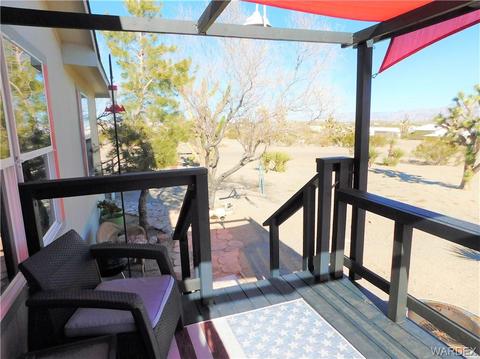 350 E Bishop Dr, Meadview, AZ 86444 photo 10