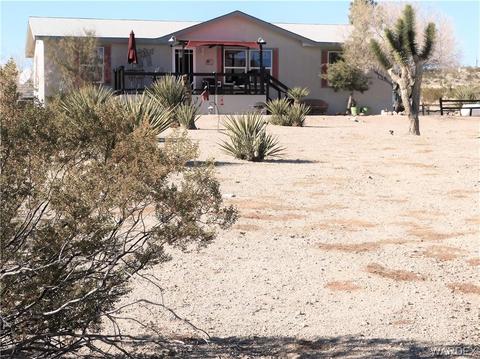 350 E Bishop Dr, Meadview, AZ 86444 photo 3