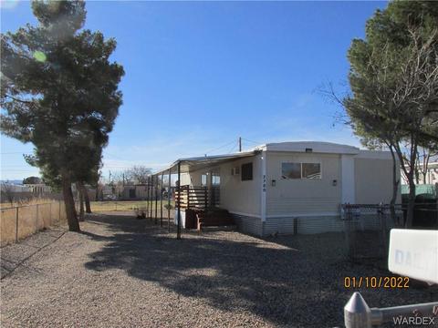 2700 E Mcvicar Ave, Kingman, AZ 86409 photo 1