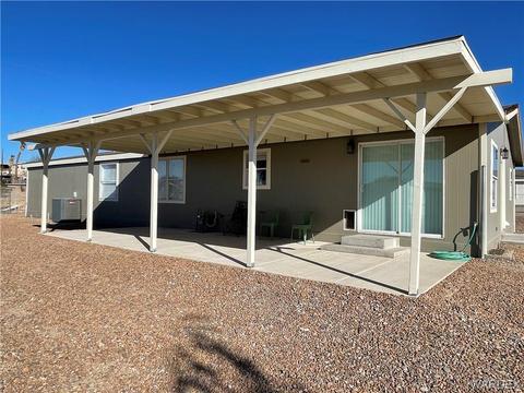 4619 E Bayside Dr, Topock, AZ 86436 photo 4