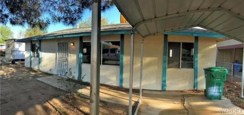 3733 E Shaeffer Ave, Kingman, AZ 86409 photo 2