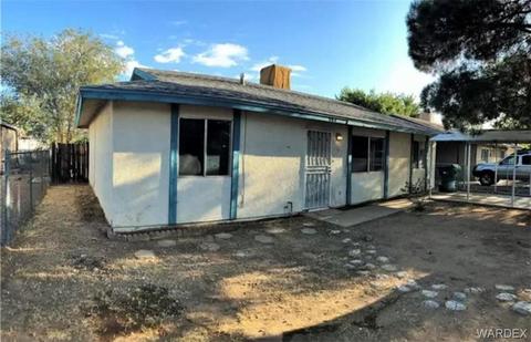 3733 E Shaeffer Ave, Kingman, AZ 86409 photo 3