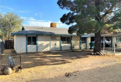 3733 E Shaeffer Ave, Kingman, AZ 86409 photo 1