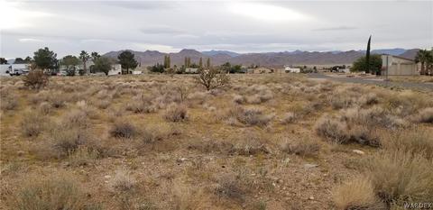 7752 E Old Mission Dr, Kingman, AZ 86401