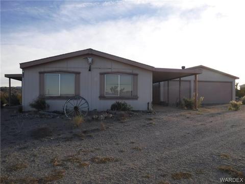 600 E Stanton Cv, Meadview, AZ 86444 photo 1