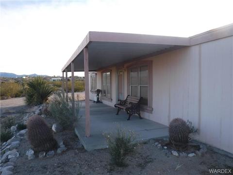 600 E Stanton Cv, Meadview, AZ 86444 photo 13