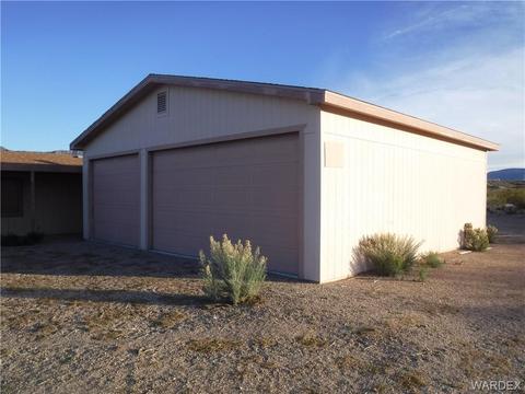 600 E Stanton Cv, Meadview, AZ 86444 photo 5