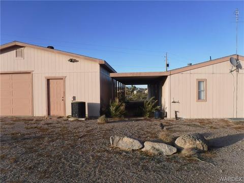 600 E Stanton Cv, Meadview, AZ 86444 photo 8