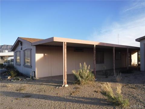 600 E Stanton Cv, Meadview, AZ 86444 photo 3