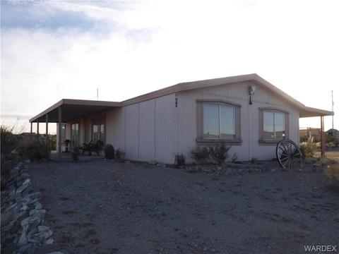 600 E Stanton Cv, Meadview, AZ 86444 photo 2