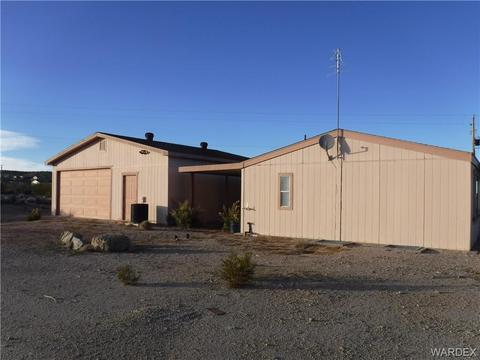 600 E Stanton Cv, Meadview, AZ 86444 photo 9