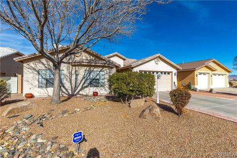 3979 E Suffock Ave, Kingman, AZ 86409 photo 1