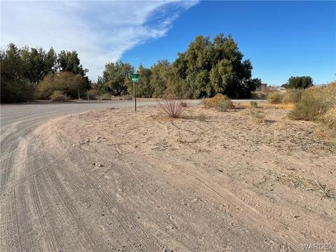 0000 S Agua View Rd, Mohave Valley, AZ 86440