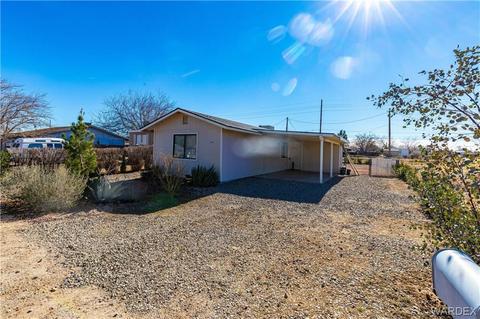 2880 E Devlin Ave, Kingman, AZ 86409 photo 3