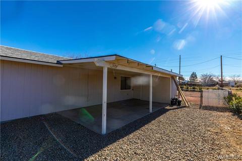 2880 E Devlin Ave, Kingman, AZ 86409 photo 5