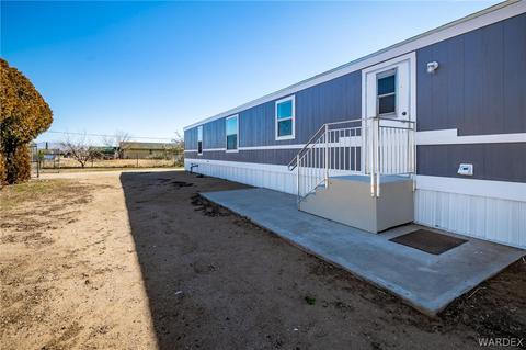1630 E Potter Ave, Kingman, AZ 86409 photo 1