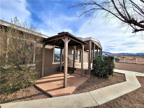 7608 E Cattle Dr, Kingman, AZ 86401 photo 2