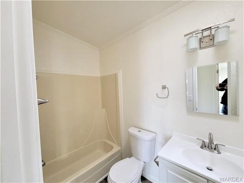 7608 E Cattle Dr, Kingman, AZ 86401 photo 22