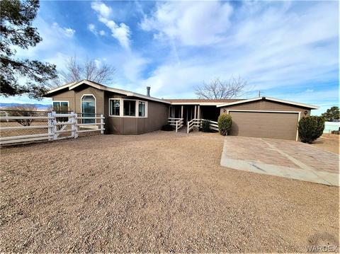 7608 E Cattle Dr, Kingman, AZ 86401 photo 1