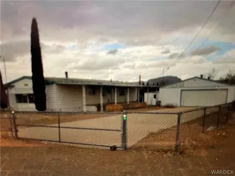 3639 E Cardinal Ln, Kingman, AZ 86409 photo 1