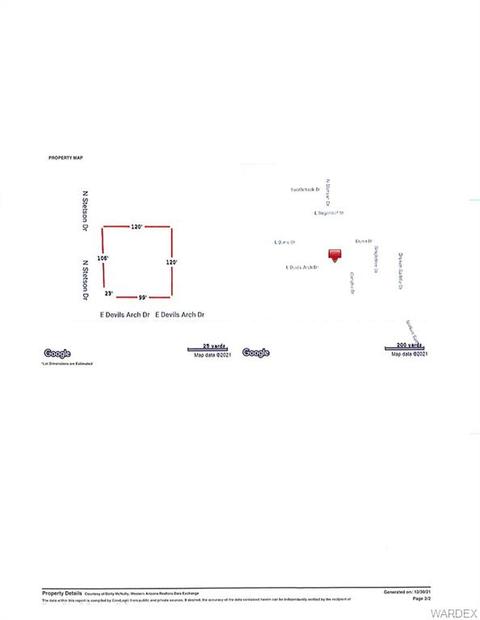 7759 E Devils Arch Dr, Kingman, AZ 86401 photo 2