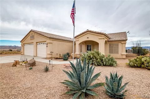 7811 E Devils Arch Dr, Kingman, AZ 86401 photo 40